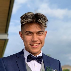 Meet your Posher, Abe